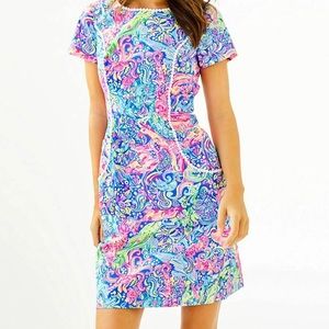 Lilly Pulitzer Coralynn Shift